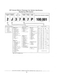 Previous Page - Chassis and Body Parts Catalog P&A 61 September 1979
