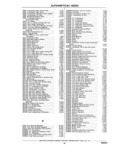 Previous Page - Chassis and Body Parts Catalog P&A 61 September 1979