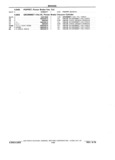 Previous Page - Chassis and Body Parts Catalog P&A 61 September 1979