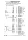 Previous Page - Chassis and Body Parts Catalog P&A 61 September 1979