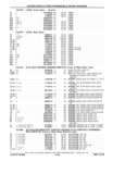 Next Page - Chassis and Body Parts Catalog P&A 61 September 1979