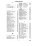 Previous Page - Chassis and Body Parts Catalog P&A 61 September 1979