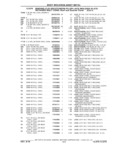 Next Page - Chassis and Body Parts Catalog P&A 61 September 1979