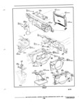 Previous Page - Parts Illustration Catalog 40A May 1980