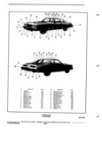 Previous Page - Parts Illustration Catalog 40A May 1980