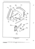 Next Page - Parts Illustration Catalog 40A May 1980