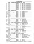 Next Page - Parts Catalogue 10 September 1980