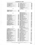 Previous Page - Parts Catalogue 10 September 1980