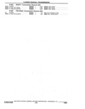Previous Page - Parts Catalogue 10 September 1980