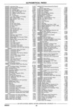 Next Page - Parts and Accessories Catalog P&A 14 May 1980