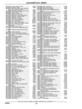 Previous Page - Parts and Accessories Catalog P&A 14 May 1980