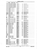 Next Page - Parts and Accessories Catalog P&A 14 May 1980