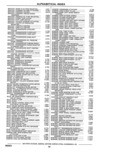 Previous Page - Parts Catalog 31 May 1980