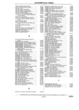 Previous Page - Chassis and Body Parts Catalog P&A 14 May 1981