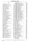 Previous Page - Chassis and Body Parts Catalog P&A 10 May 1981
