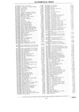 Next Page - Chassis and Body Parts Catalog P&A 10 May 1981