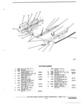 Previous Page - Parts Book SPRINT-57 April 1981