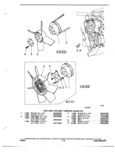 Previous Page - Parts and Accessory Catalog 55A June 1982