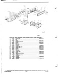 Next Page - Parts and Accessory Catalog 55A June 1982
