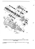Previous Page - Parts and Accessory Catalog 55A June 1982
