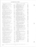 Previous Page - Parts and Accessories Catalog 78TM September 1982