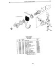 Previous Page - Propeller Shaft Parts Book January 1981