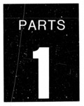 Next Page - Parts and Illustration Catalog P&A 14A December 1983