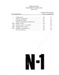 Previous Page - Parts and Illustration Catalog P&A 14A December 1983