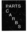 Previous Page - Parts and Illustration Catalog P&A 14A December 1983