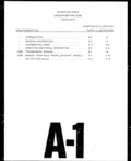 Next Page - Parts and Illustration Catalog P&A 14A December 1983