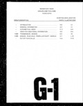 Previous Page - Parts and Illustration Catalog P&A 14A December 1983