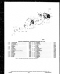 Previous Page - Parts and Illustration Catalog P&A 14A December 1983
