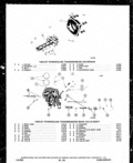 Previous Page - Parts and Illustration Catalog P&A 14A December 1983