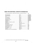 Previous Page - Parts and Illustration Catalog P&A 14A December 1983