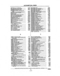Previous Page - Parts and Illustration Catalog P&A 14A December 1983