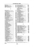 Next Page - Parts and Illustration Catalog P&A 14A December 1983