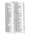 Previous Page - Parts and Illustration Catalog P&A 14A December 1983