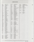 Previous Page - Buick Models Thru 1975 April 1983