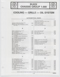 Next Page - Buick Models Thru 1975 April 1983