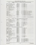 Previous Page - Buick Models Thru 1975 April 1983
