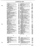Previous Page - Parts Catalog P&A 51 February 1983