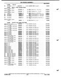 Previous Page - Parts Catalog P&A 51 February 1983