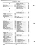 Previous Page - Parts Catalog P&A 51 February 1983