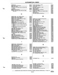 Previous Page - Parts Catalog P&A 51 February 1983