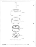 Next Page - Parts and Accessories Catalog 82TMGRF July 1983