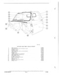 Next Page - Parts and Accessories Catalog 82TMGRF July 1983