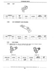 Previous Page - Standard Parts Catalog 89 April 1983