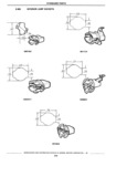 Previous Page - Standard Parts Catalog 89 April 1983