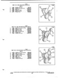 Previous Page - Parts and Illustration Catalog P&A 52A January 1984