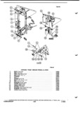 Next Page - Parts and Illustration Catalog P&A 52A January 1984